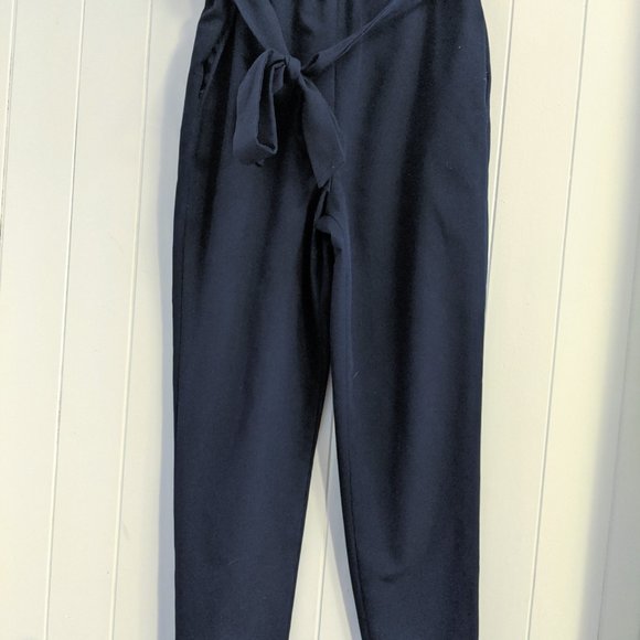 Paper Bag Pants - Picture 2 of 2